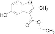 Ethyl 5-Hydroxy-2-methyl-1-benzofuran-3-carboxylate