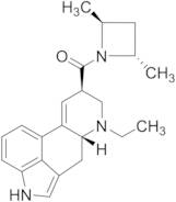 N-Ethyl Lysergic Acid (2S,4S)-Dimethylazetidine