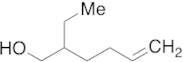 2-Ethyl-5-hexen-1-ol