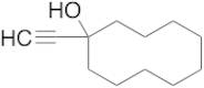 1-Ethynylcyclodecanol