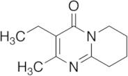 3-Ethyl-2-methyl-6,7,8,9-tetrahydro-4H-pyrido[1,2-a]pyrimidin-4-one(Risperidone Impurity)