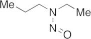 N-Ethyl-N-nitroso-1-propanamine