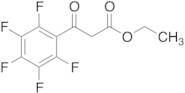 Ethyl (Pentafluorobenzoyl)acetate