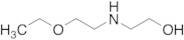 2-[(2-Ethoxyethyl)amino]ethanol