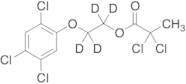 Erbon D4 (Ethylene Glycol D4)