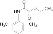 Ethyl N-(2,6-Dimethylphenyl)oxamate