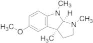 (-)-Esermethole