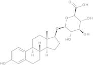 17b-Estradiol 17b-D-Glucuronide