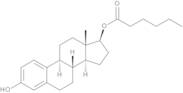 Estradiol 17-Hexanoate