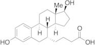 Estradiol-7alpha-butyric Acid
