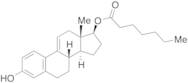 ∆9(11)-Estradiol 17-Hexanoate