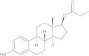 Estradiol 17-Propionate
