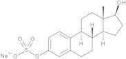 17β-Estradiol 3-O-Sulfate Sodium Salt