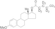 Estradio Valerate-D6 Impurity J