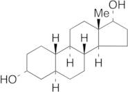 5α-Estrane-3α,17α-diol