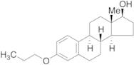 Estradiol 3-Propyl Ether