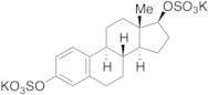 β-Estradiol 3,17-Disulfate Dipotassium Salt