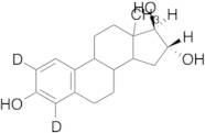 16Alpha-Hydroxy-17Beta-estradiol-2,4-d2
