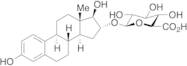 Estriol 16-O-beta-D-Glucuronide