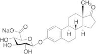 Estrone b-D-Glucuronide Sodium Salt (>97% by HPLC)