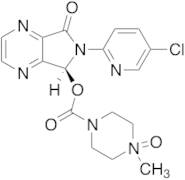 Eszopiclone N-Oxide