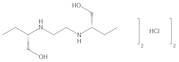 Ethambutol Dihydrochloride