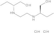 (R,R)-Ethambutol Dihydrochloride