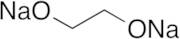 1,2-Ethanediol Disodium Salt