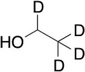 Ethyl-1,2,2,2-d4 Alcohol