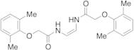 (Z)-N,N'-(Ethene-1,2-diyl)bis(2-(2,6-dimethylphenoxy)acetamide)