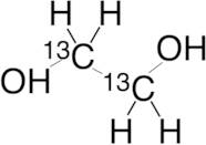 1,2-Ethylene Glycol-13C2