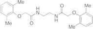 N,N'-(Ethane-1,2-diyl)bis(2-(2,6-dimethylphenoxy)acetamide)