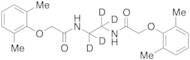 N,N'-(Ethane-d4-1,2-diyl)bis(2-(2,6-dimethylphenoxy)acetamide)