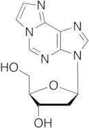 Etheno-2’-deoxy-β-D-adenosine