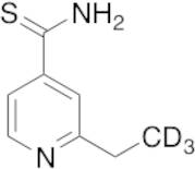 Ethionamide-d3