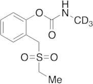 Ethiofencarb-d3 Sulfone