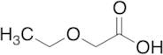 Ethoxyacetic Acid
