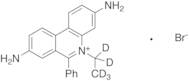 Ethidium-D5 Bromide