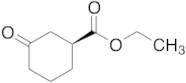 Ethyl (1S)-3-oxocyclohexane-1-carboxylate