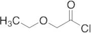 2-Ethoxyacetyl Chloride