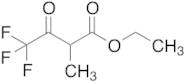 Ethyl 2-(trifluoroacetyl)propionate