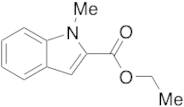 2-(Ethoxycarbonyl)-N-methylindole