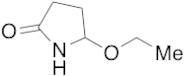 5-Ethoxy-2-pyrrolidone