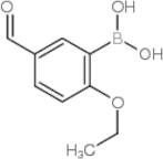 2-Ethoxy-5-formylphenylboronic Acid