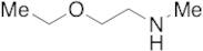 N-(2-Ethoxyethyl)-N-methylamine