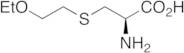 2-Ethoxyethyl-L-cysteine