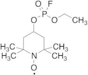 4-Ethoxyfluorophosphinyloxy TEMPO