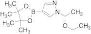 1-(1-Ethoxyethyl)-1H-pyrazole-4-boronic Acid Pinacol Ester
