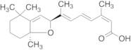 Rac-5,8-trans-5,8-Epoxy-13-cis Retinoic Acid