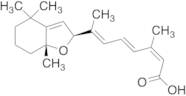 5,8-cis-5,8-Epoxy-13-cis Retinoic Acid